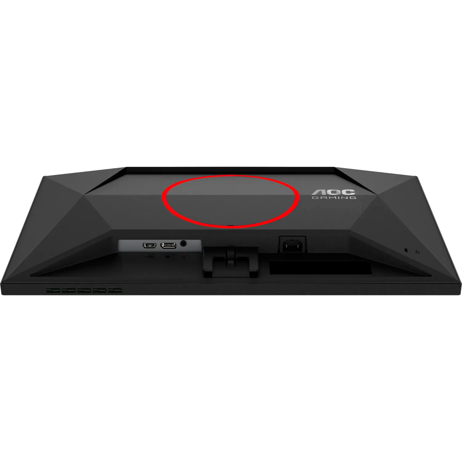 Монітор 23.8" AOC Q24G4RE