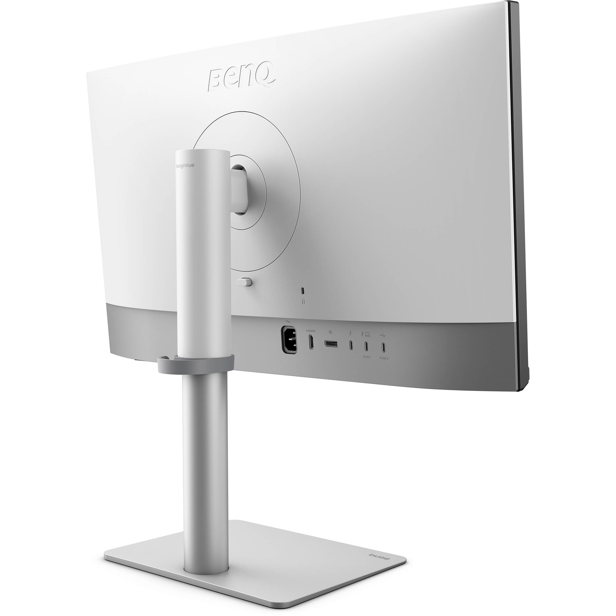 Монитор 27" BENQ PD2730S (9H.LN7LA.TBE)