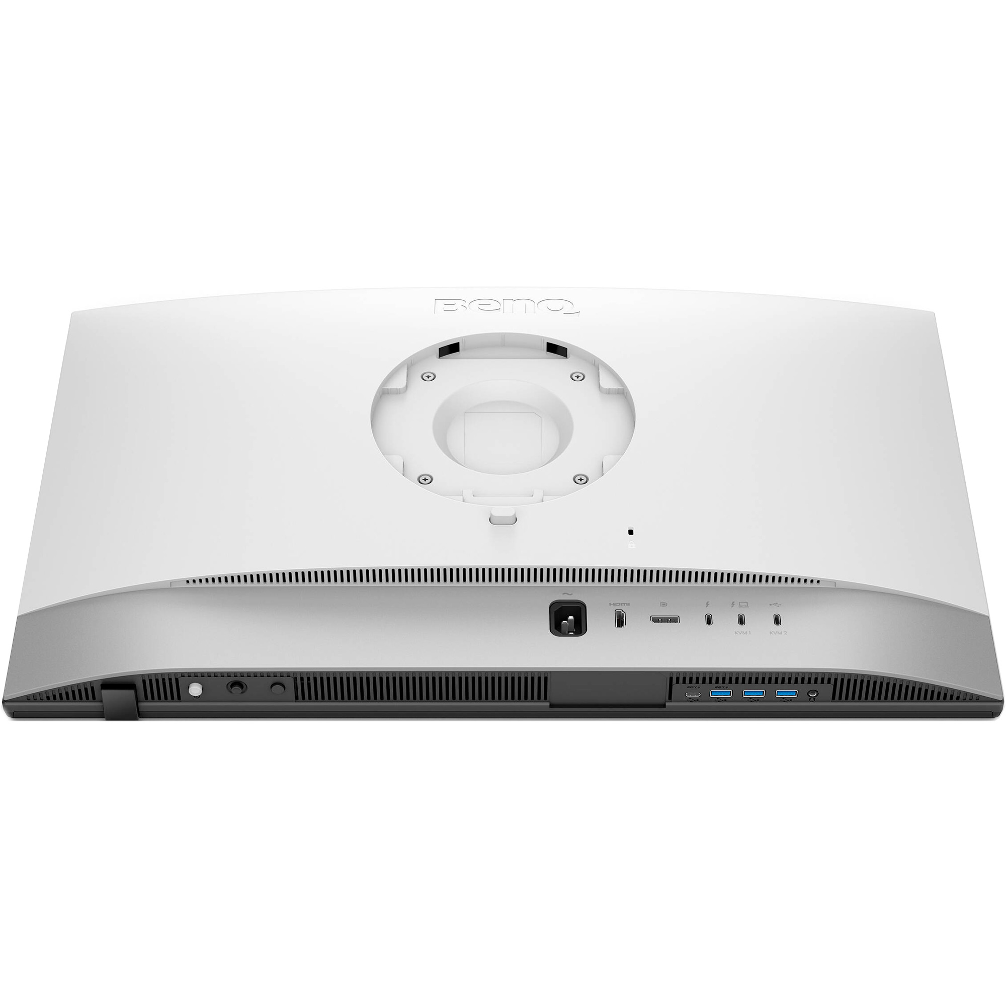 Монитор 27" BENQ PD2730S (9H.LN7LA.TBE)