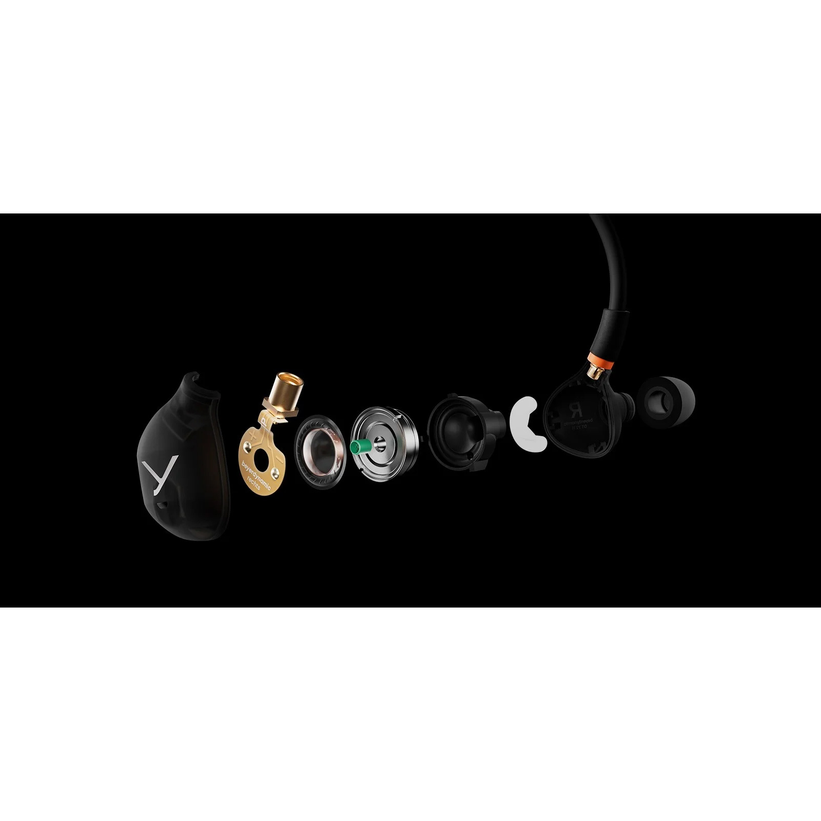 Навушники BEYERDYNAMIC DT 70 IE