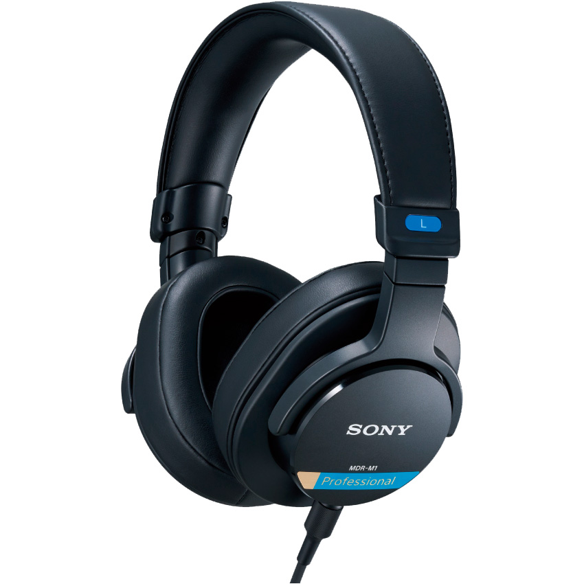 Наушники SONY MDR-M1
