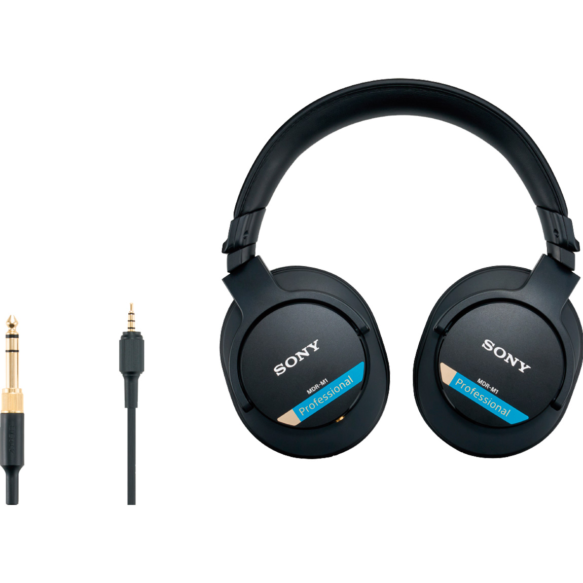 Наушники SONY MDR-M1