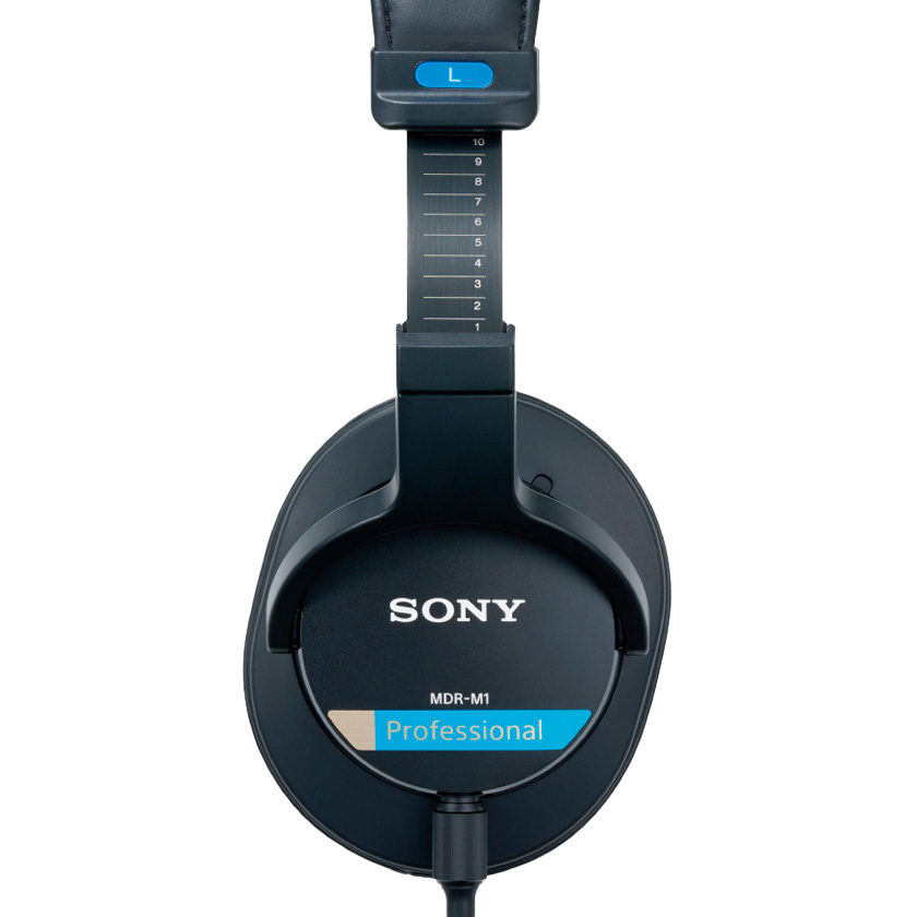 Наушники SONY MDR-M1