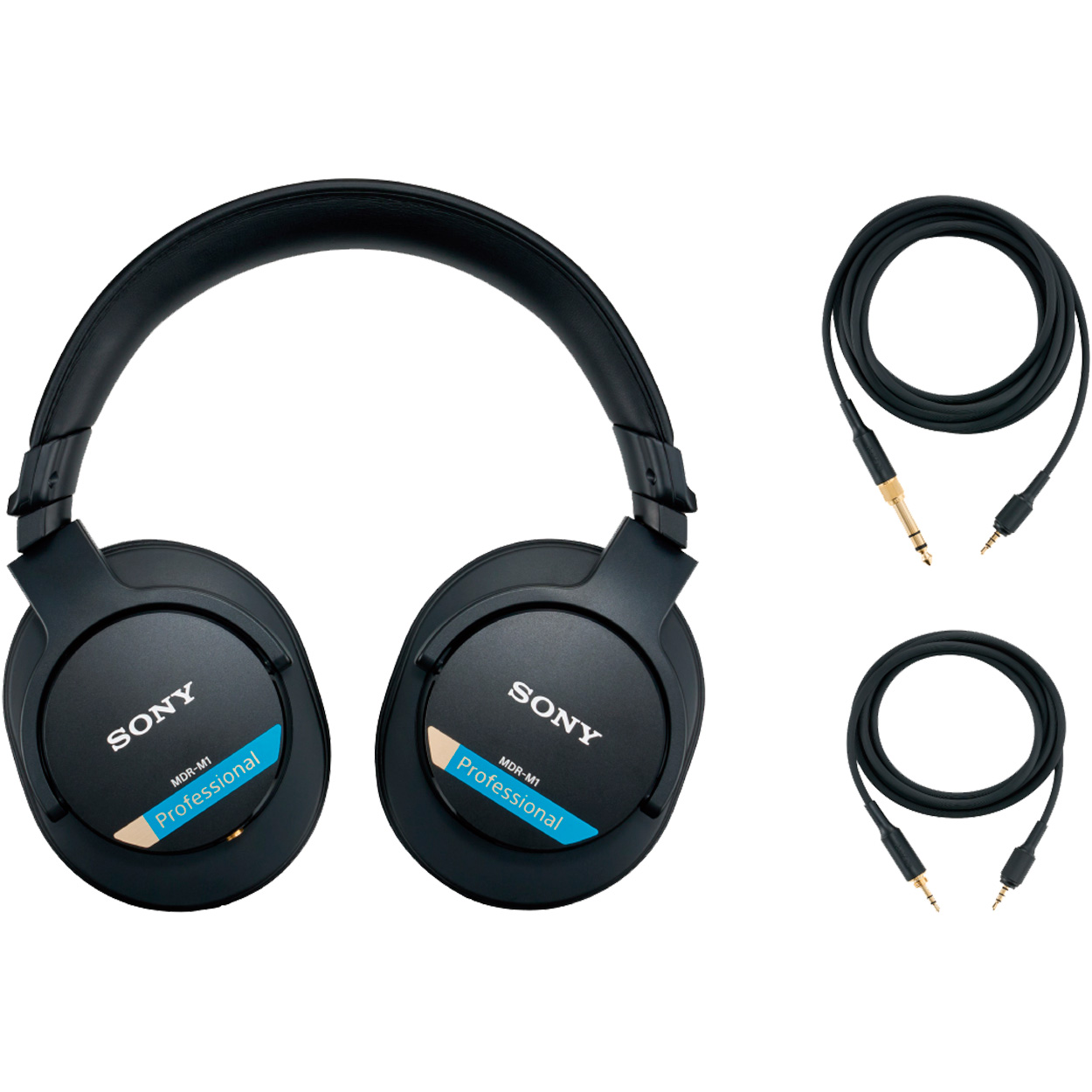 Наушники SONY MDR-M1