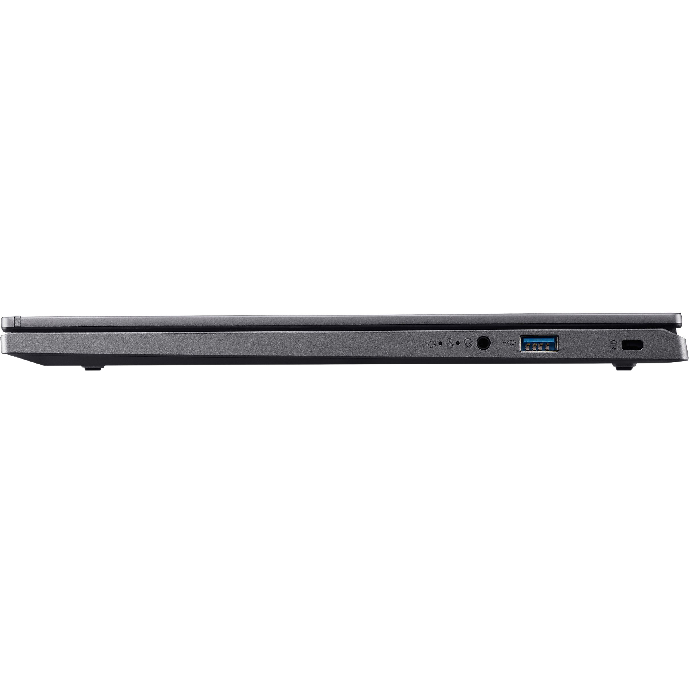 Ноутбук ACER Aspire 17 A17-51M-71DH Steel Gray (NX.JHEEU.001)