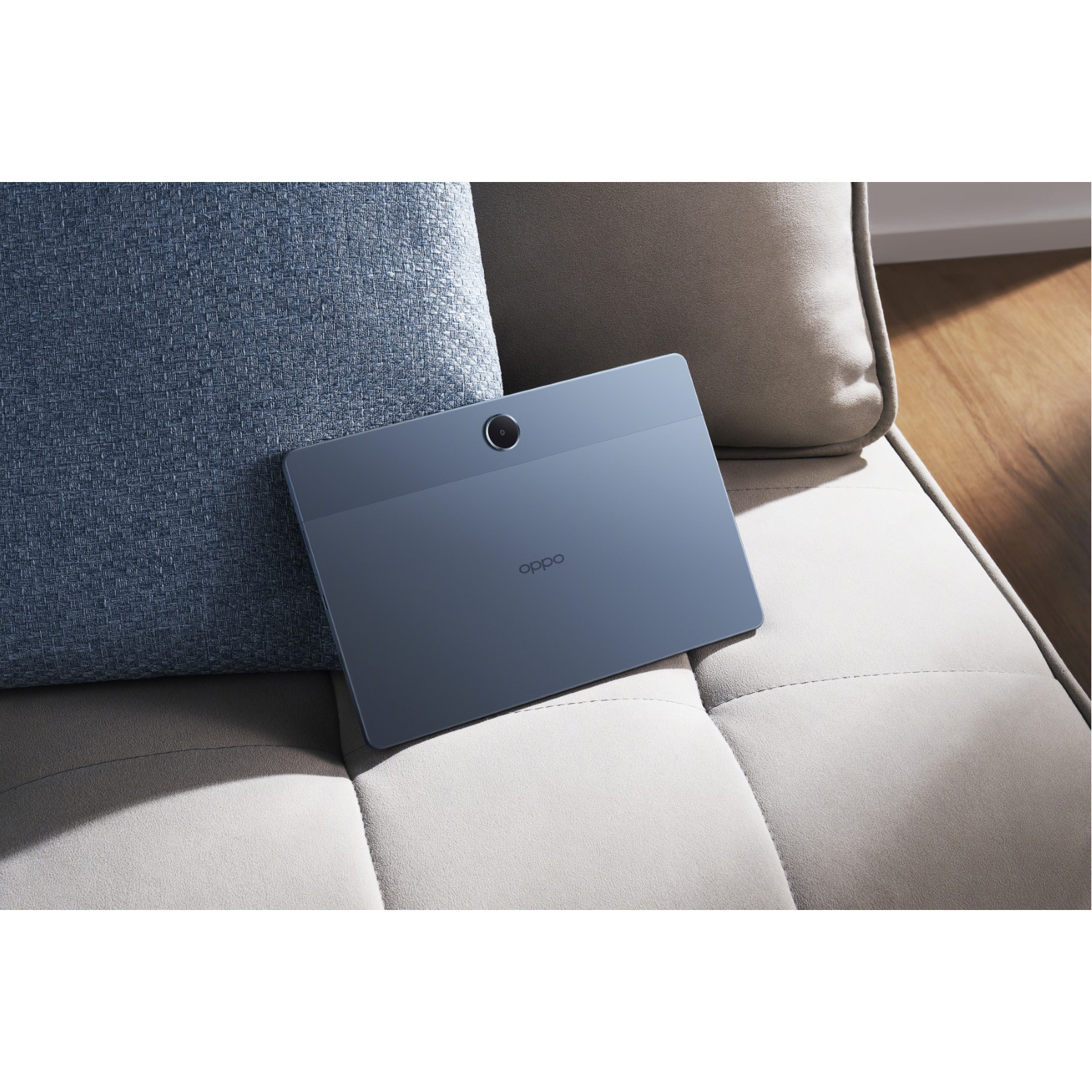 Планшет OPPO Pad SE Wi-Fi 4/128GB Twilight Blue