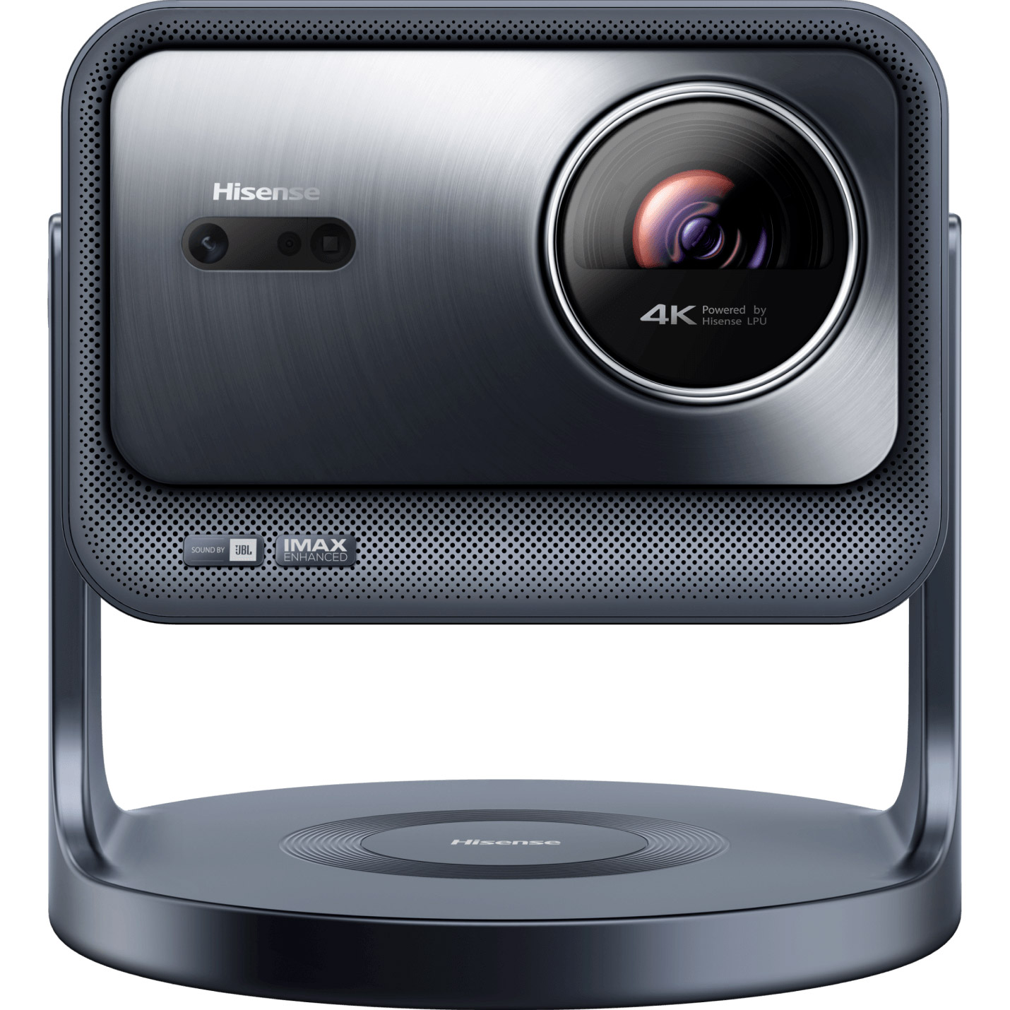 Проектор портативный HISENSE C2-Pro (20015299)