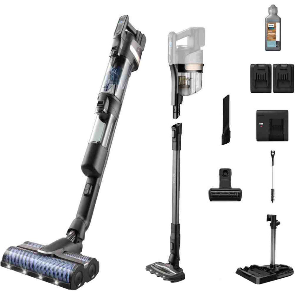 Пылесос PHILIPS AquaTrio XW9463/10
