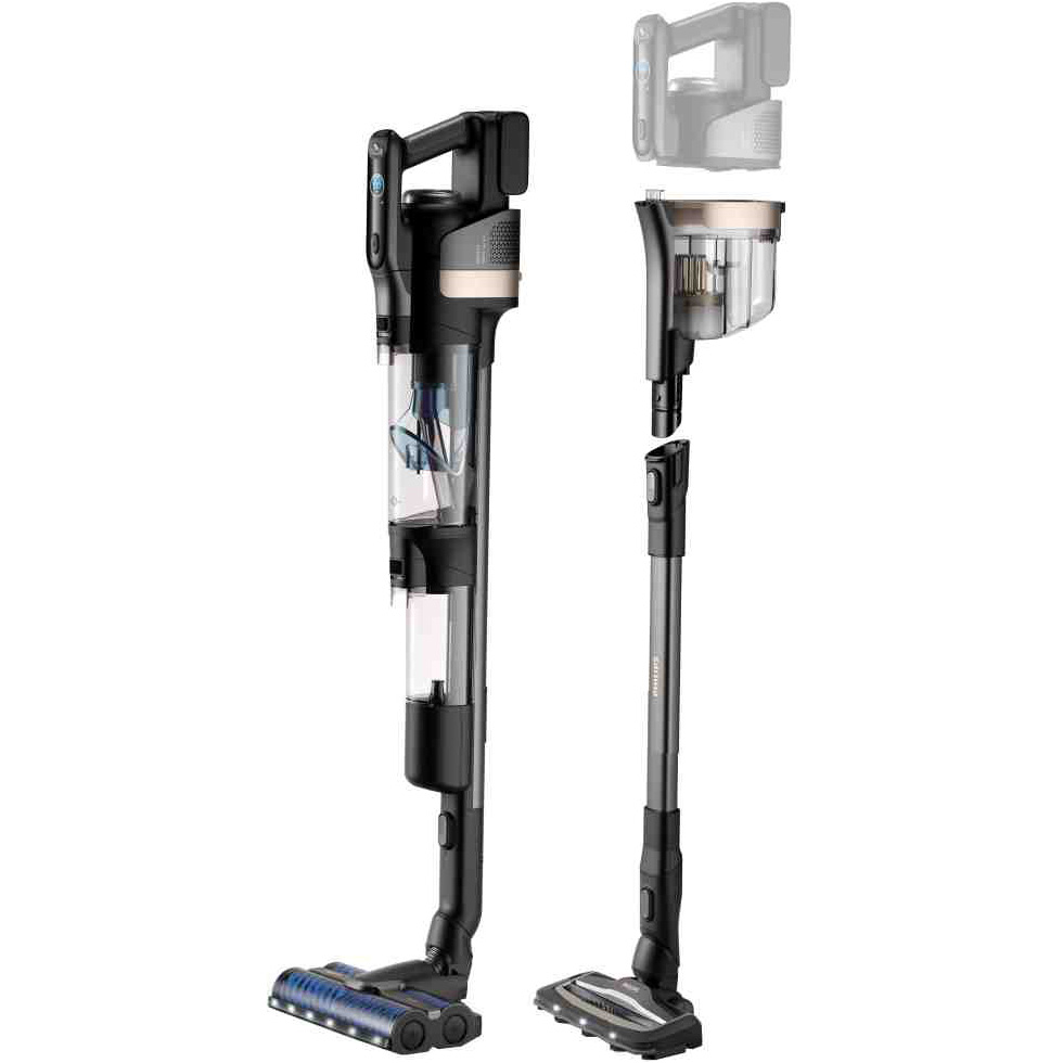 Пылесос PHILIPS AquaTrio XW9463/10