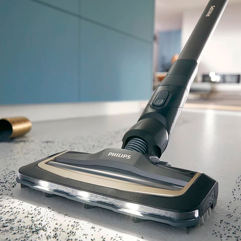 Пылесос PHILIPS AquaTrio XW9463/10