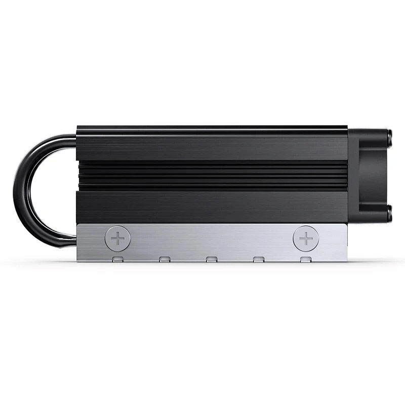 Радиатор для SSD JONSBO M.2-7 Black