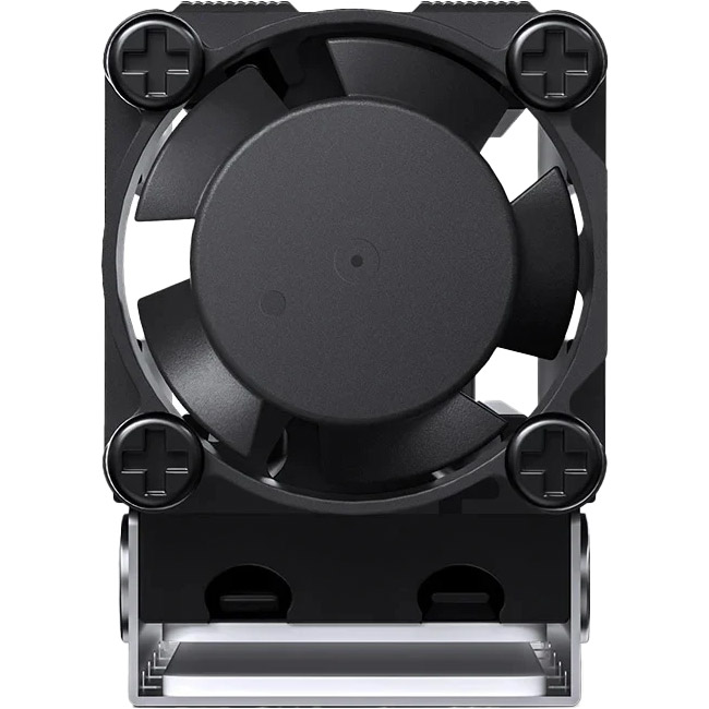 Радиатор для SSD JONSBO M.2-7 Black