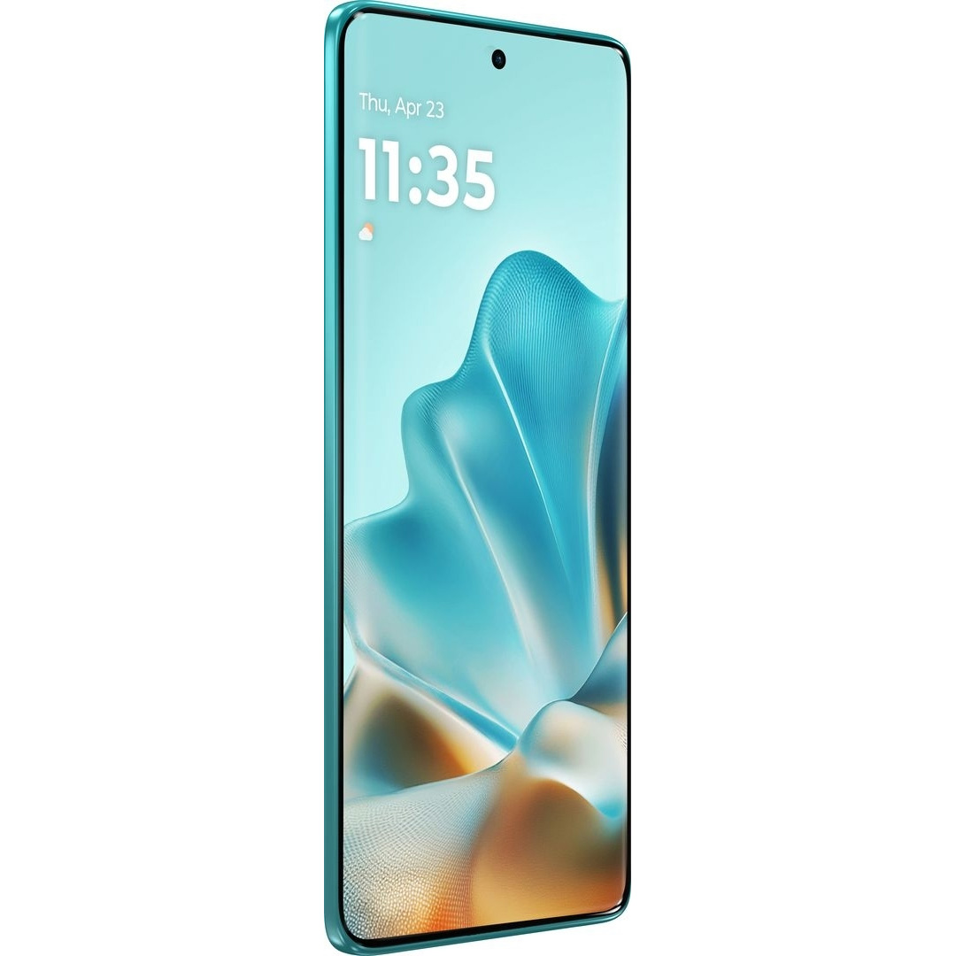Смартфон MOTOROLA Edge 60 Fusion 8/256GB Amazonite (PB7E0036RS)
