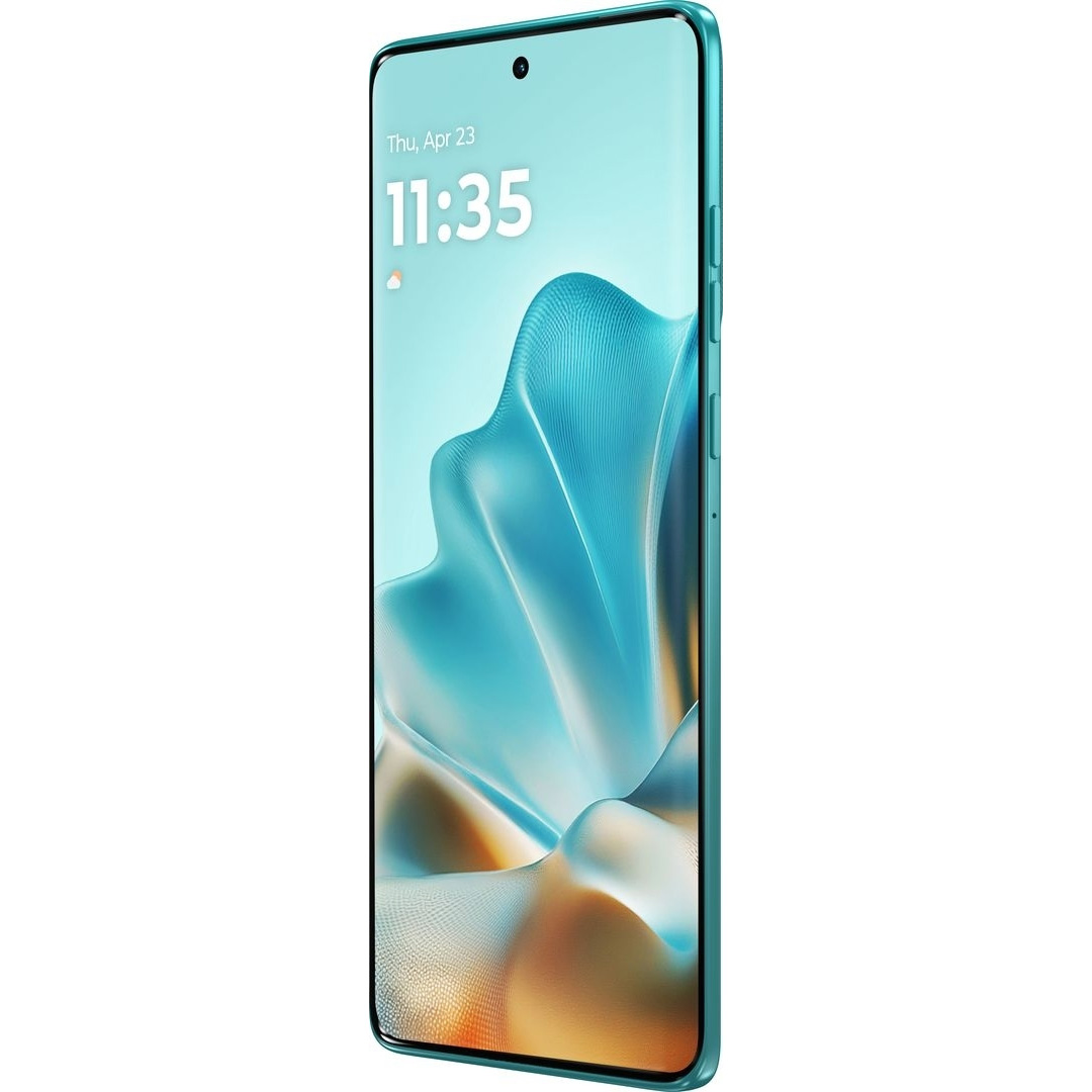 Смартфон MOTOROLA Edge 60 Fusion 8/256GB Amazonite (PB7E0036RS)