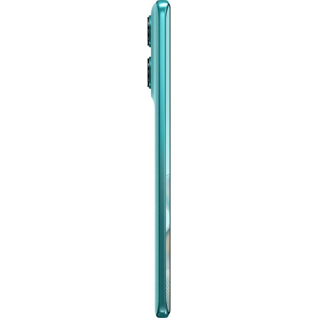 Смартфон MOTOROLA Edge 60 Fusion 8/256GB Amazonite (PB7E0036RS)