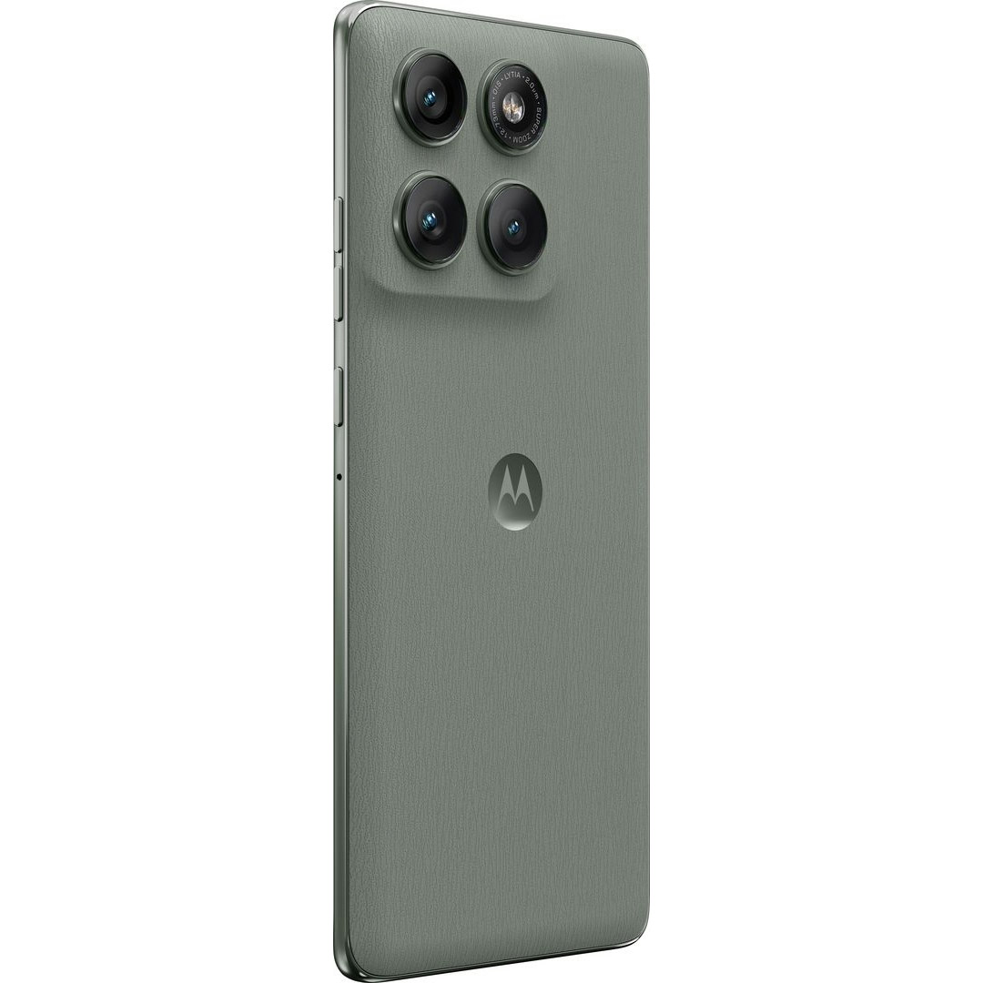 Смартфон MOTOROLA Edge 60 Pro 12/512GB Shadow (PB7X0009PL)
