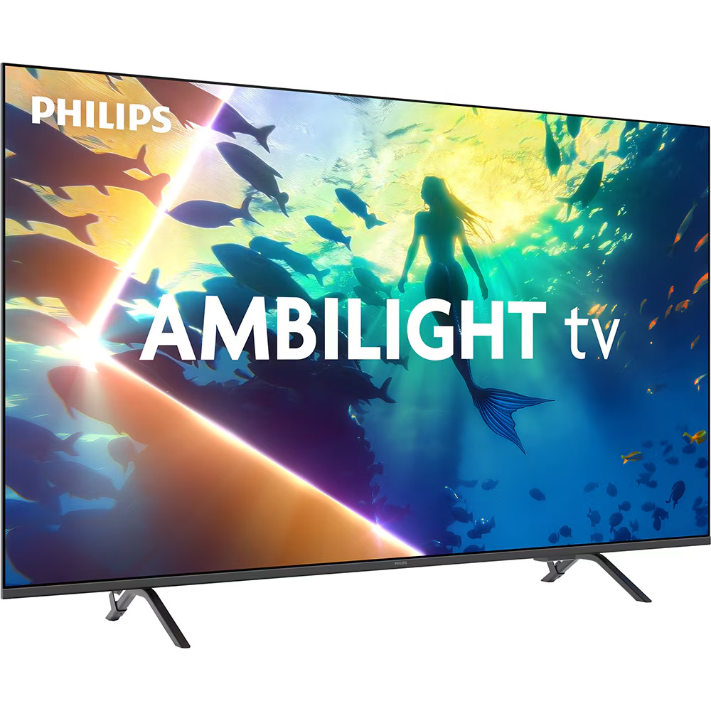Телевизор PHILIPS 65" 4K 65PUS8010/12