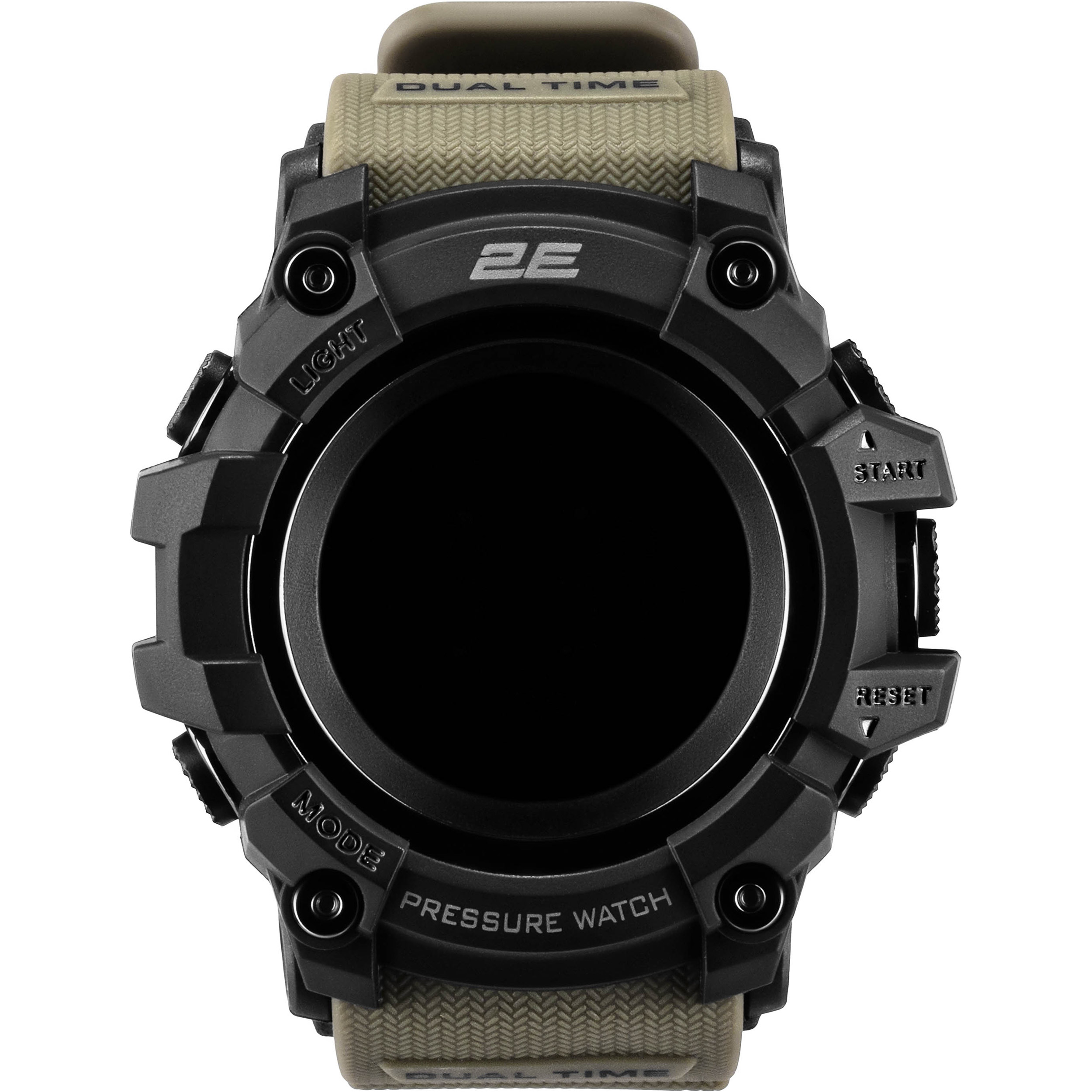 Тактичний годинник 2E Armor GT Army Green (2E-TCW20ARGN)