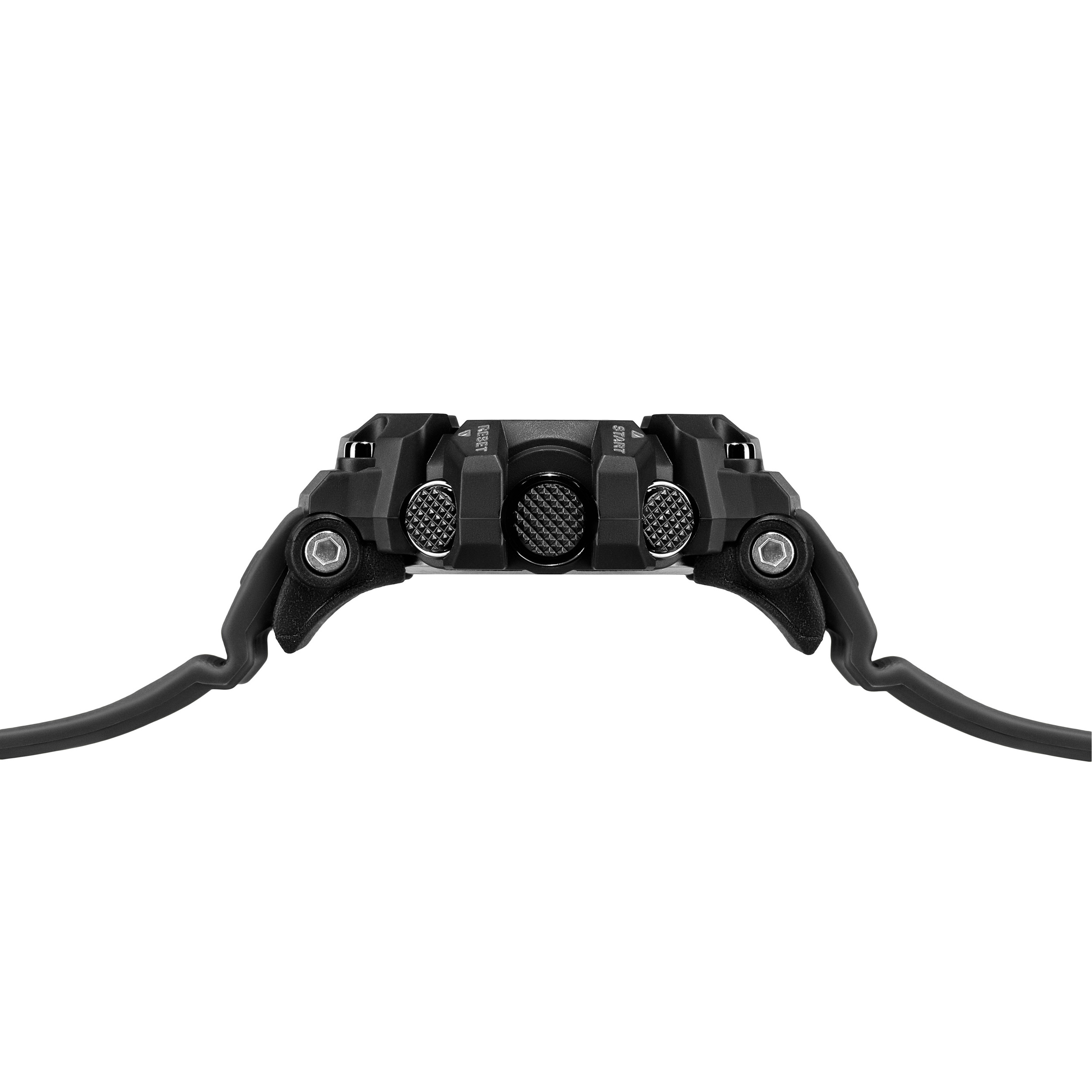 Тактические часы 2E Armor GT Black (2E-TCW20BK)