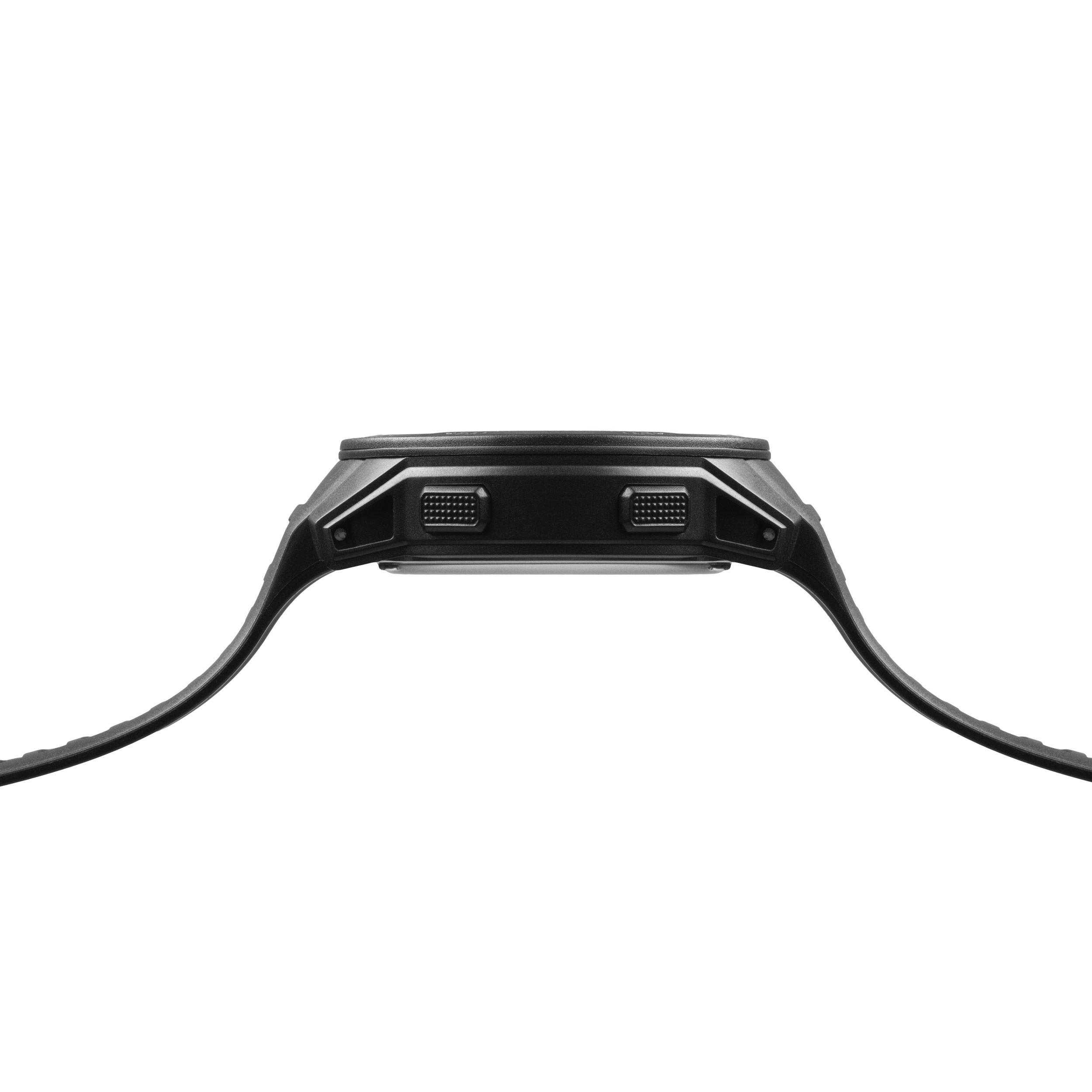 Тактические часы 2E Delta X Black (2E-TCW10BK)