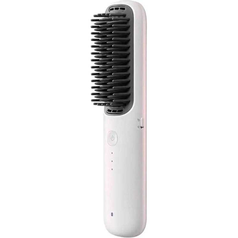 Щітка-випрямляч XIAOMI Cordless Hair Straightener Brush