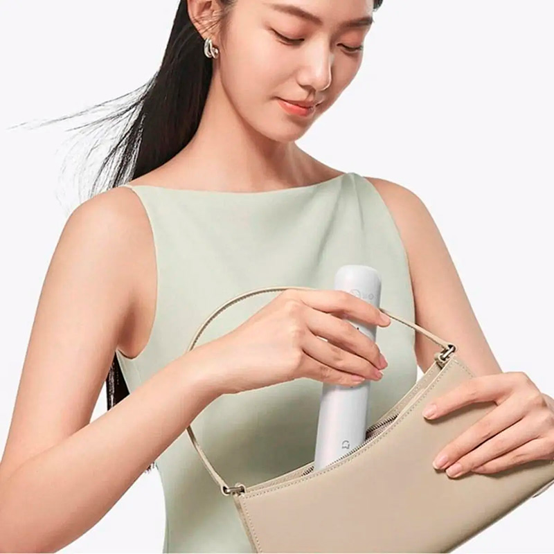 Щітка-випрямляч XIAOMI Cordless Hair Straightener Brush
