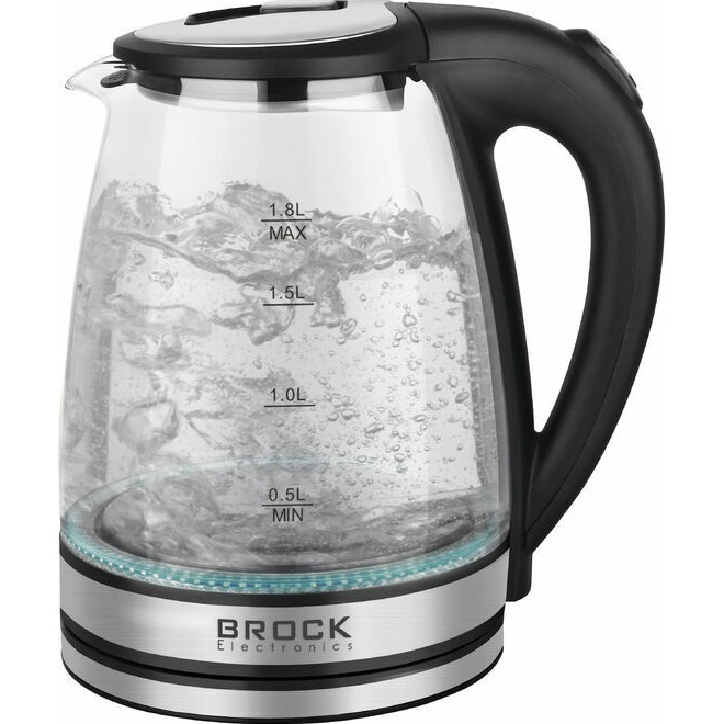 Електрочайник BROCK WK 2406