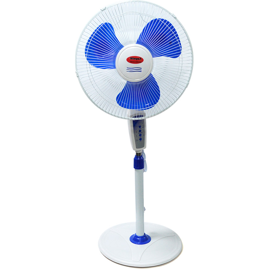 Вентилятор підлоговий VOLTRONIC WX-1604R