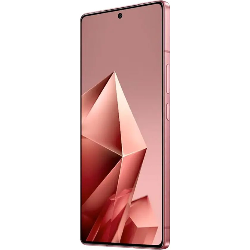 Смартфон INFINIX Note 50 8/256GB Burgundy Red