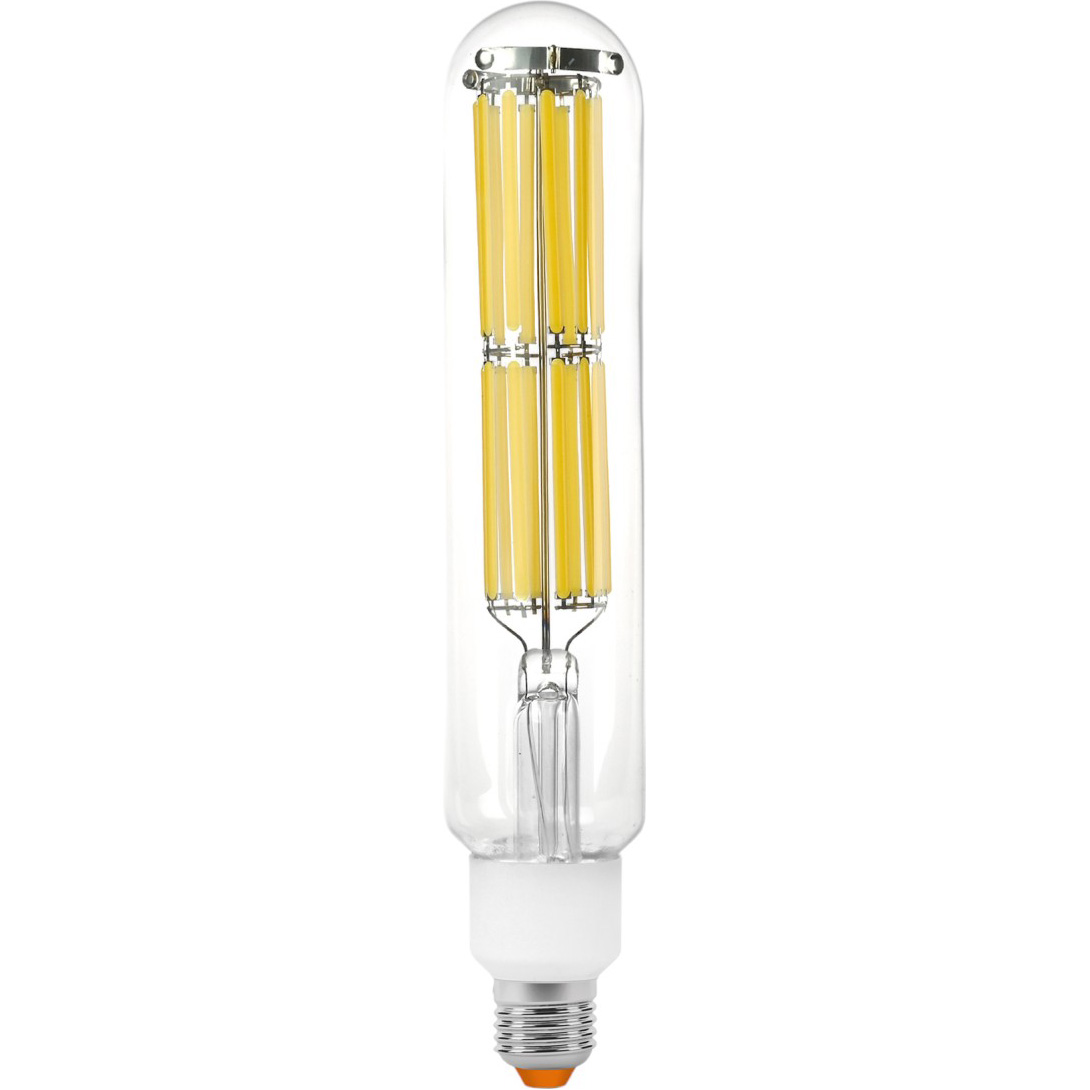 Лампочка LED VIDEX Filament T52 E27 50W 5000K 220V (VL-T52F-50275)