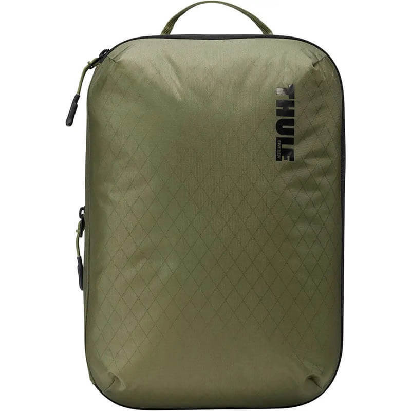 Органайзер для одежды THULE Compression Packing Cube Medium Soft Green (3205117)