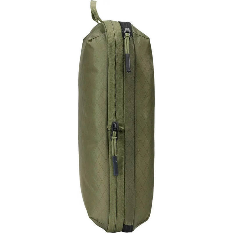 Органайзер для одежды THULE Compression Packing Cube Medium Soft Green (3205117)