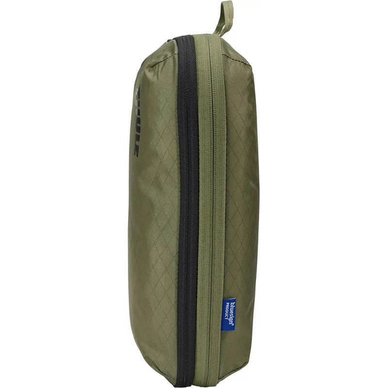 Органайзер для одежды THULE Compression Packing Cube Medium Soft Green (3205117)