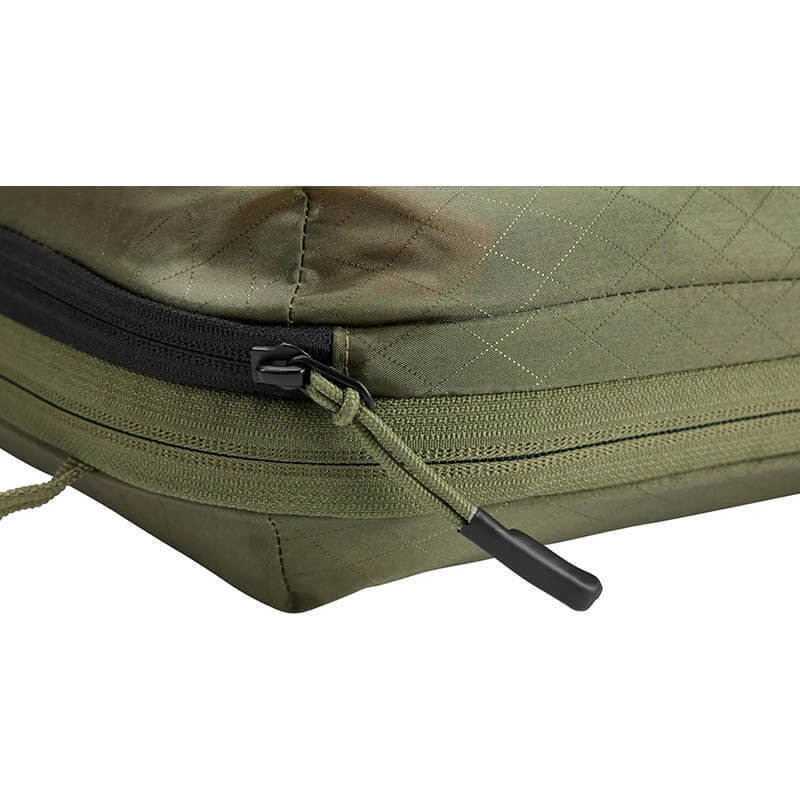 Органайзер для одежды THULE Compression Packing Cube Medium Soft Green (3205117)