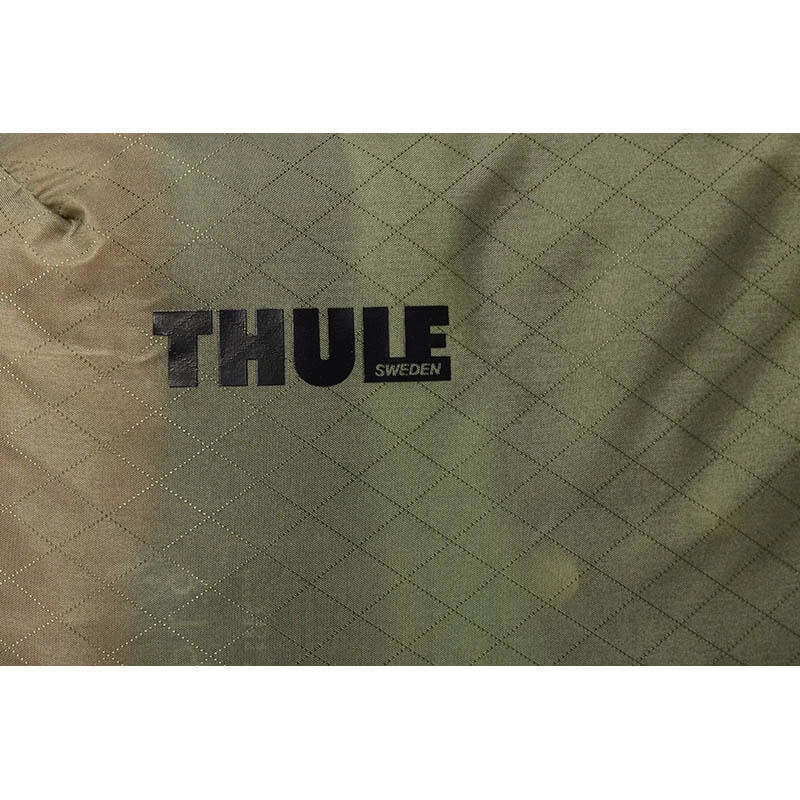 Органайзер для одежды THULE Compression Packing Cube Medium Soft Green (3205117)