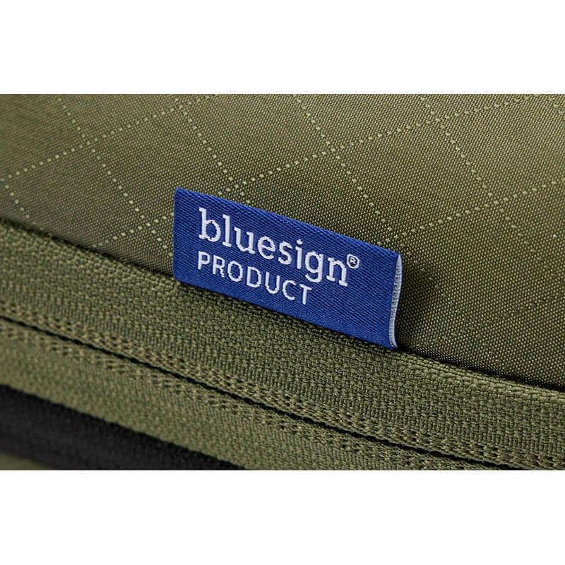 Органайзер для одежды THULE Compression Packing Cube Medium Soft Green (3205117)