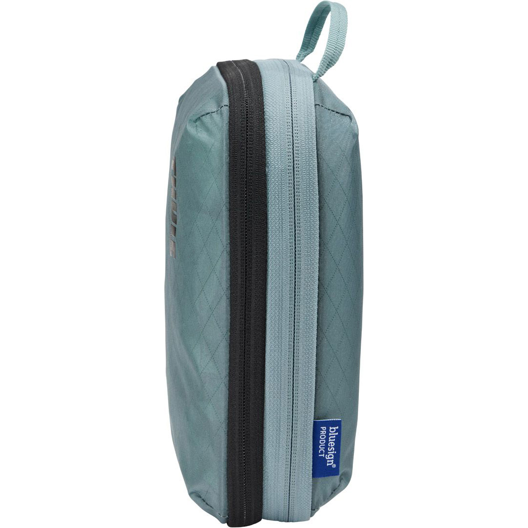 Органайзер для одежды THULE Compression Packing Cube Small Pond Gray (3205114)