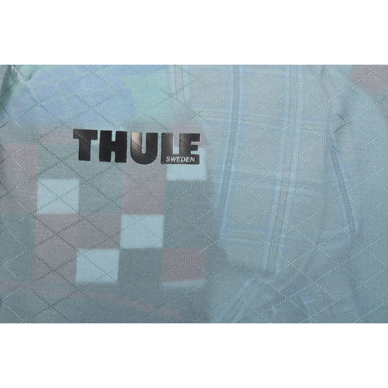 Органайзер для одежды THULE Compression Packing Cube Small Pond Gray (3205114)