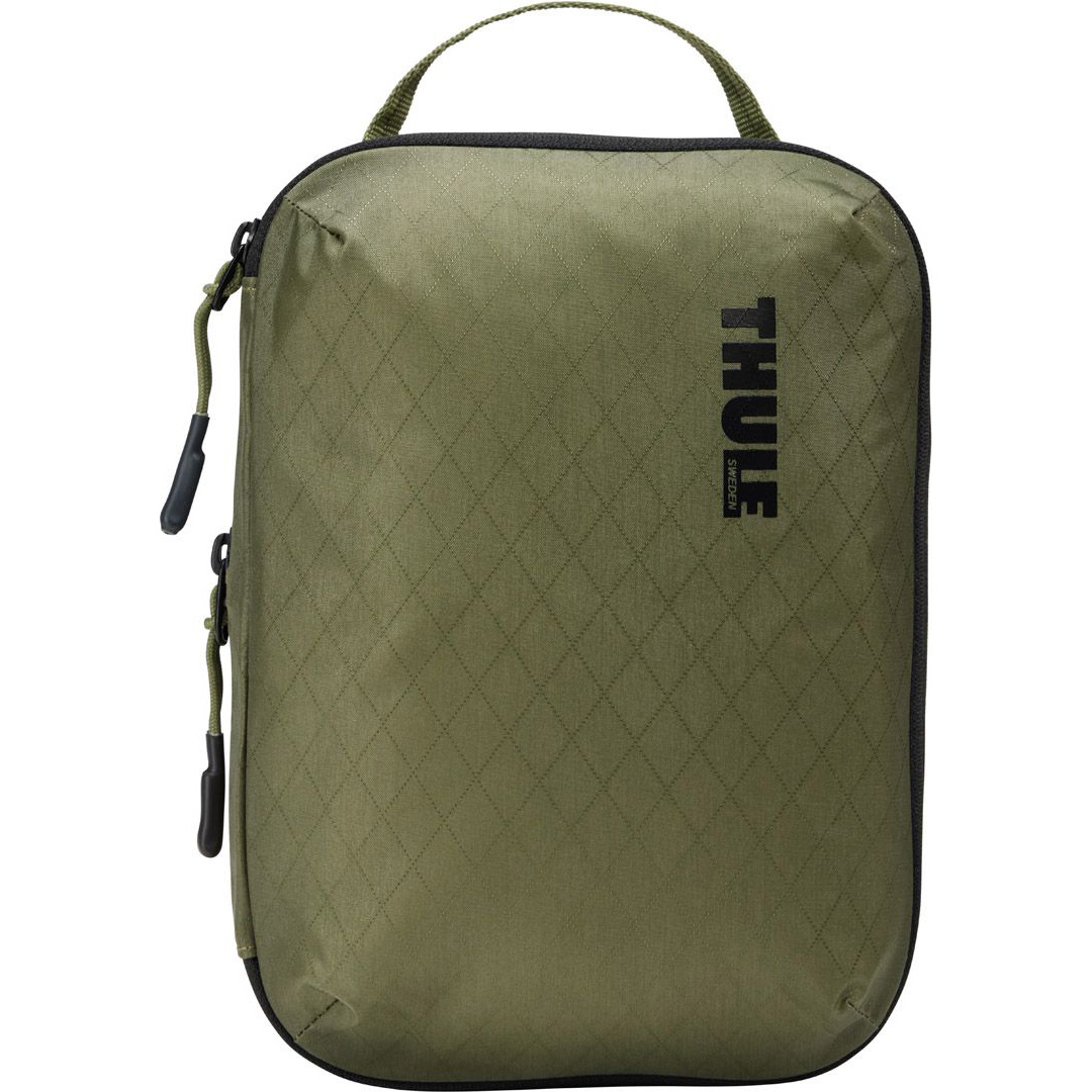 Органайзер для одежды THULE Compression Packing Cube Soft Green (3205115)