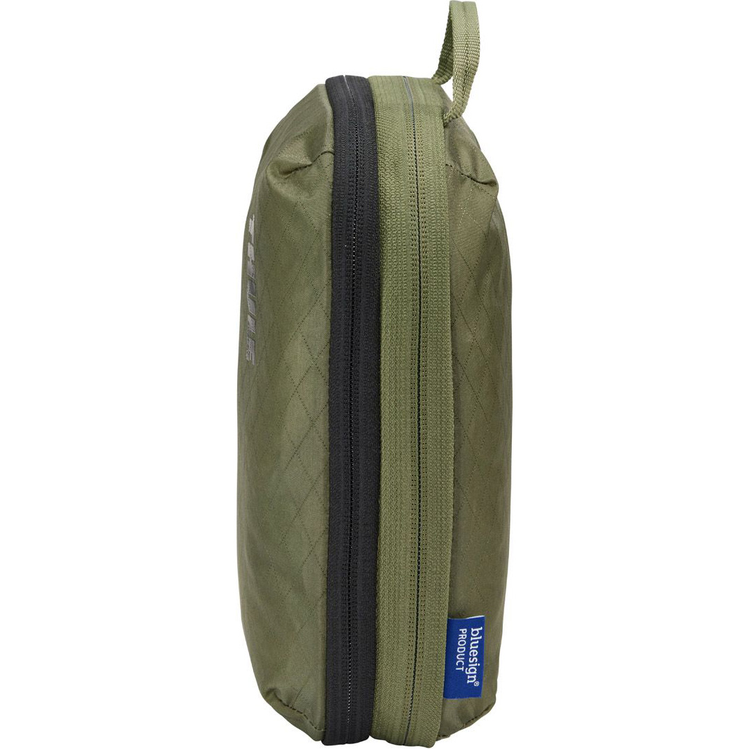 Органайзер для одежды THULE Compression Packing Cube Soft Green (3205115)
