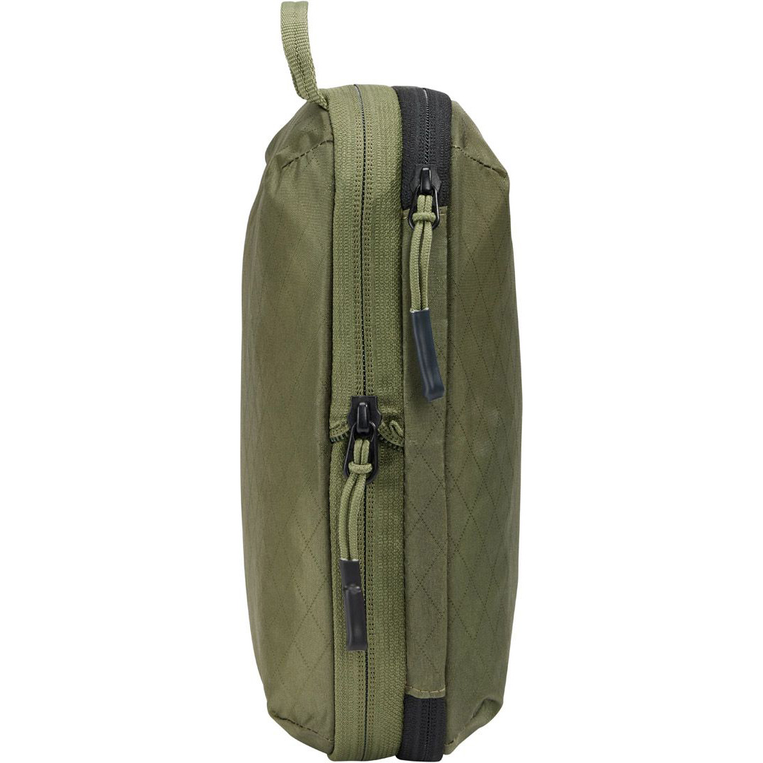 Органайзер для одежды THULE Compression Packing Cube Soft Green (3205115)