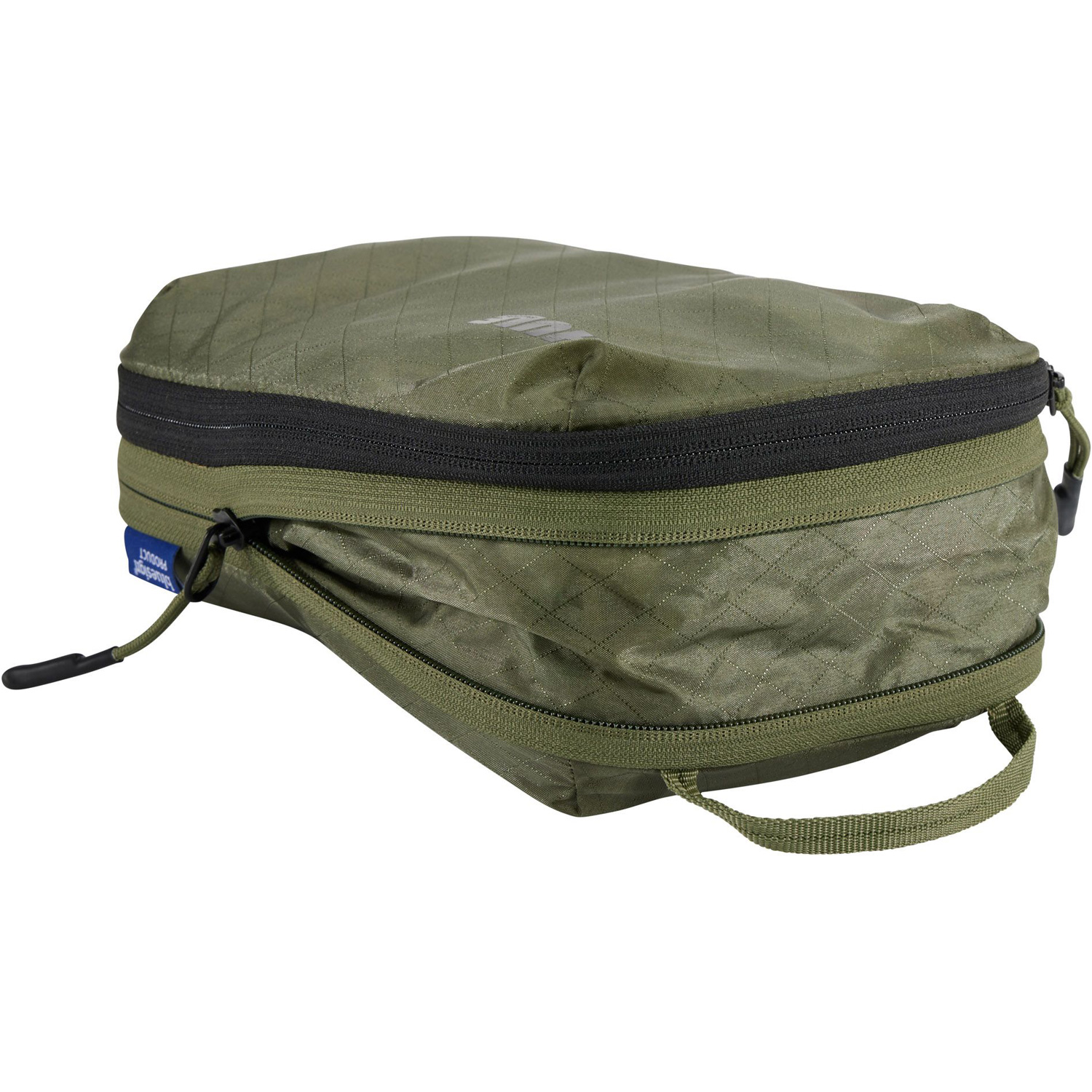Органайзер для одежды THULE Compression Packing Cube Soft Green (3205115)