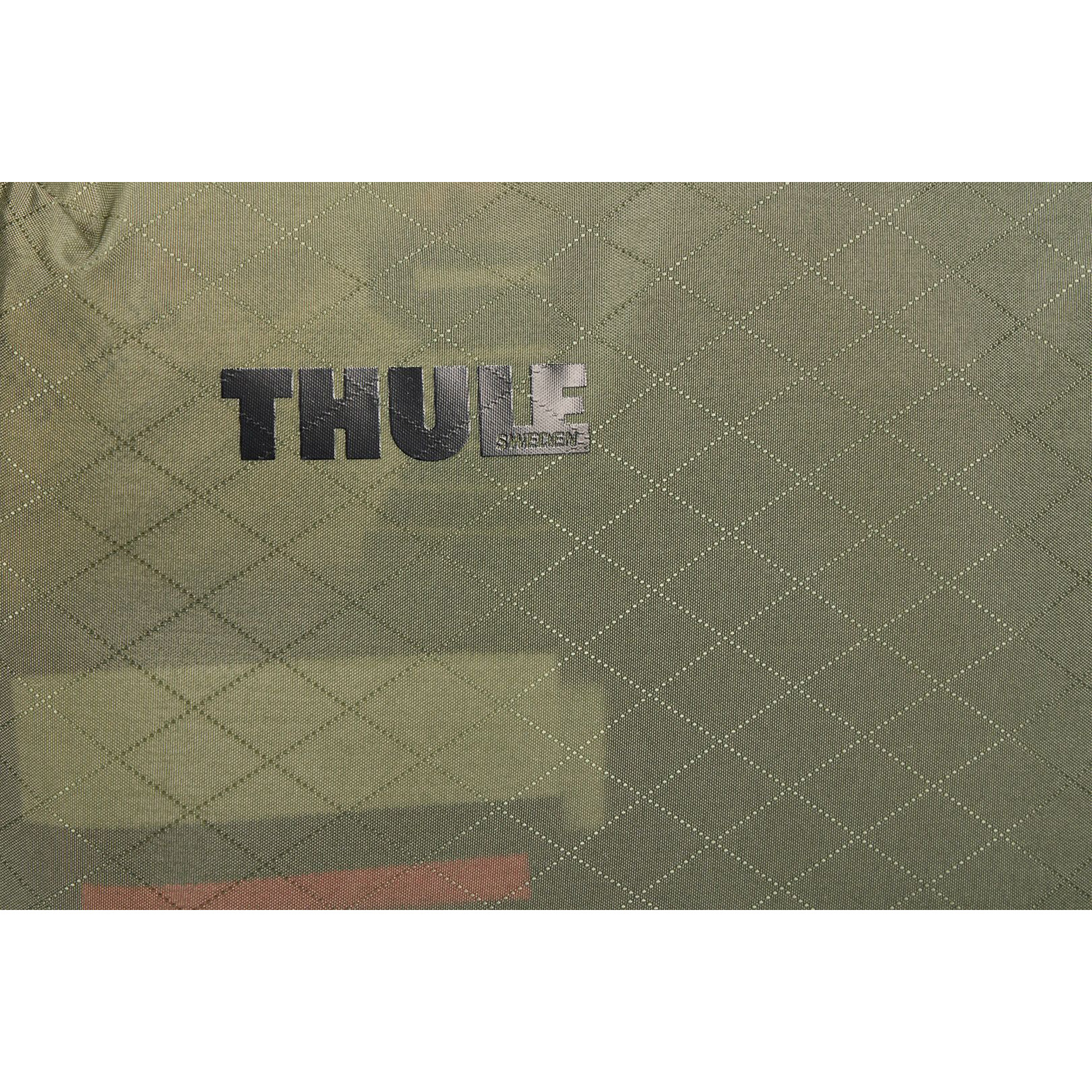 Органайзер для одежды THULE Compression Packing Cube Soft Green (3205115)
