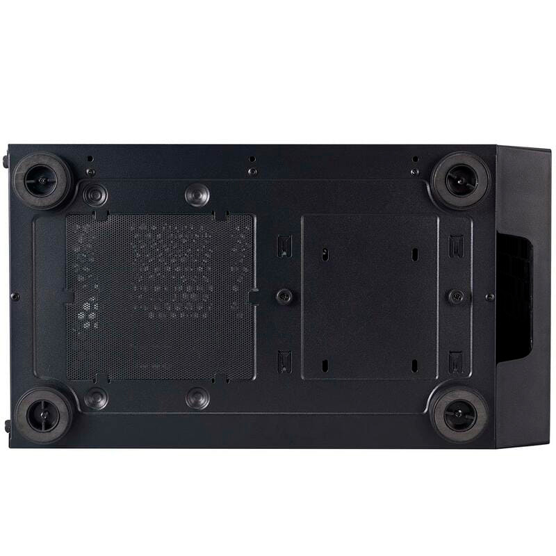 Корпус 1STPLAYER Go6 4FS7 Black