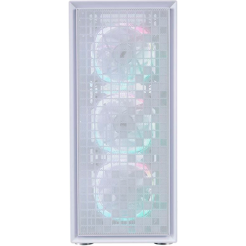 Корпус 1STPLAYER Go6 4FS7-W White