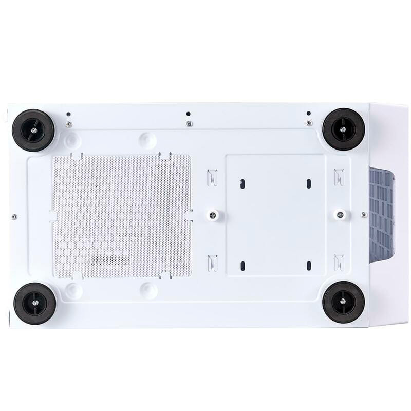 Корпус 1STPLAYER Go6 4FS7-W White