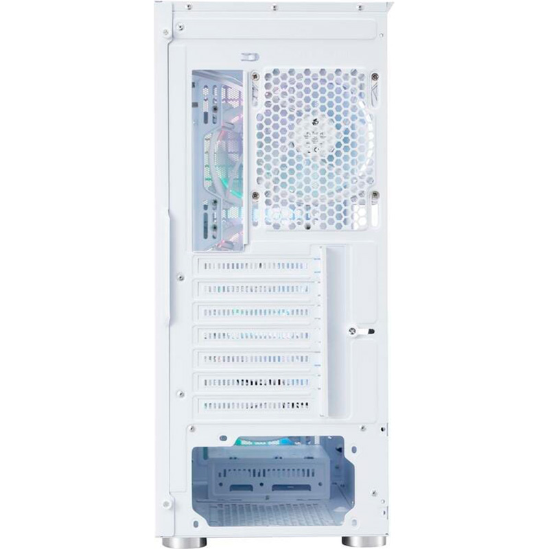 Корпус 1STPLAYER Go6 4FS7-W White