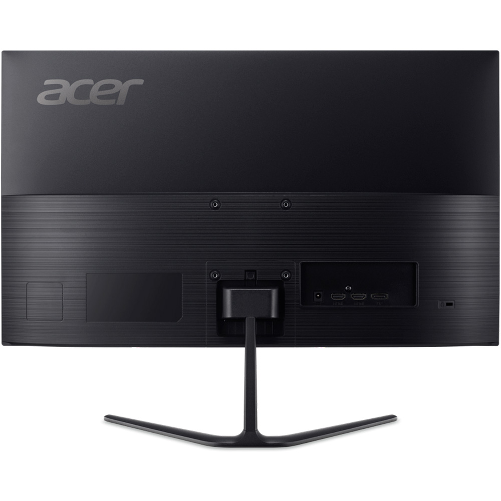 Монітор 23.8" ACER Nitro KG240YX1bmiipx (UM.QX0EE.110)