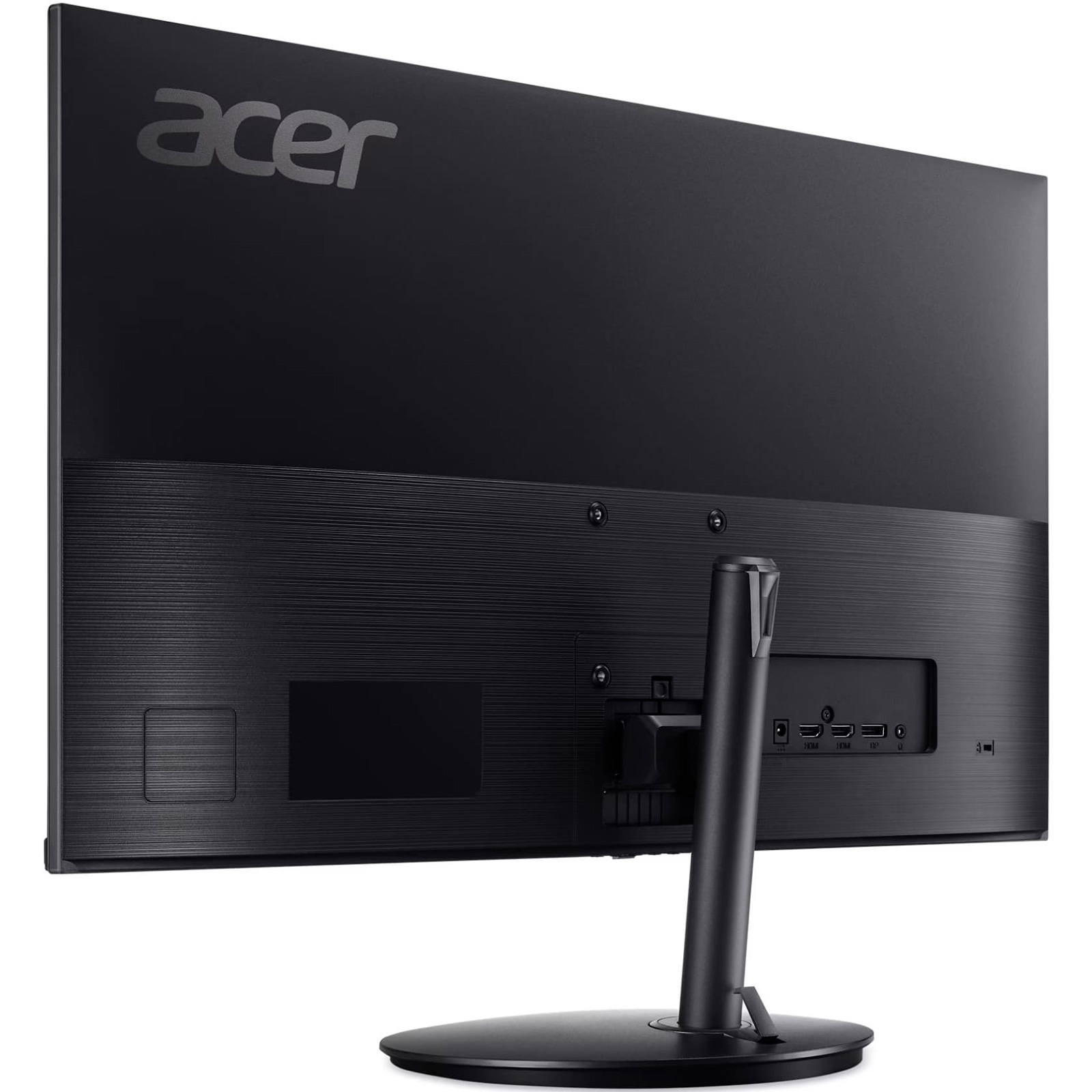 Монітор 23.8" ACER Nitro XF240YX1biiph (UM.QX0EE.105)