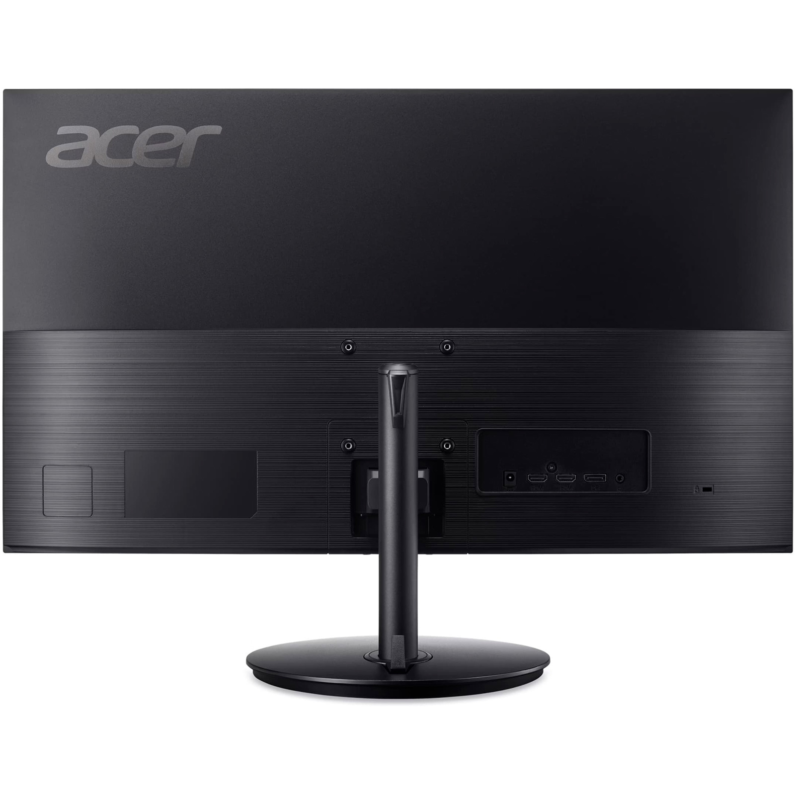 Монітор 23.8" ACER Nitro XF240YX1biiph (UM.QX0EE.105)
